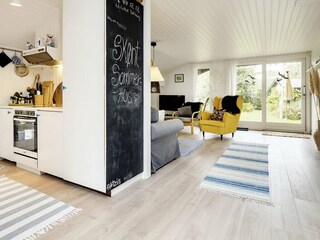 Ferienhaus Uslev  17