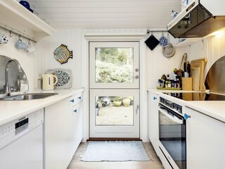 Vakantiehuis Uslev  18