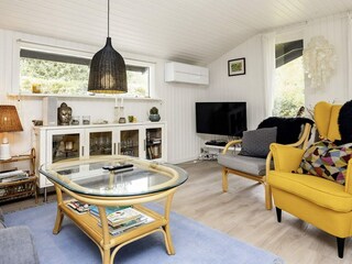 Vakantiehuis Uslev  26