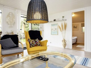 Maison de vacances Uslev  22