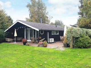 Maison de vacances Uslev  9