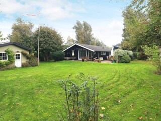 Ferienhaus Uslev  13