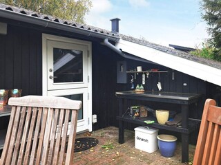 Maison de vacances Uslev  23