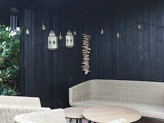 Ferienhaus Uslev  8