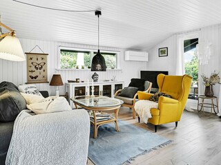 Ferienhaus Uslev  38