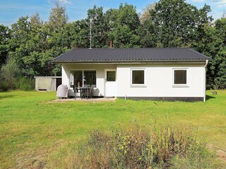 Ferienhaus Læsø Außenaufnahme 2