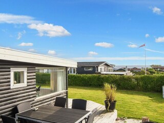 Vakantiehuis Hejlsminde  3