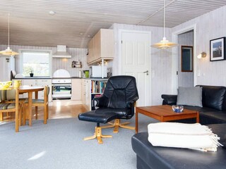 Vakantiehuis Hejlsminde  28