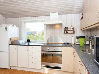 Casa per le vacanze Hejlsminde  30