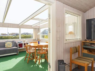 Vakantiehuis Hejlsminde  8