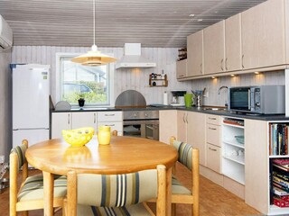 Casa per le vacanze Hejlsminde  2