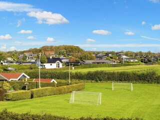 Casa per le vacanze Hejlsminde  13