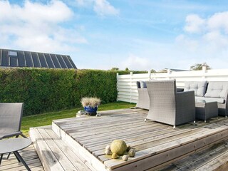 Maison de vacances Hejlsminde  32