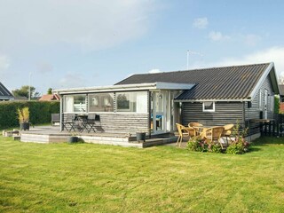 Maison de vacances Hejlsminde  9