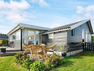 Casa per le vacanze Hejlsminde  33