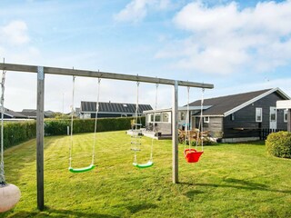 Vakantiehuis Hejlsminde  34