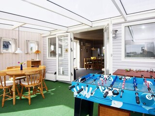 Vakantiehuis Hejlsminde  19