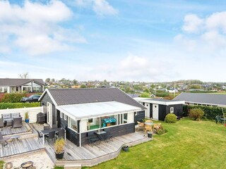 Vakantiehuis Hejlsminde  20