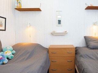 Vakantiehuis Hejlsminde  35