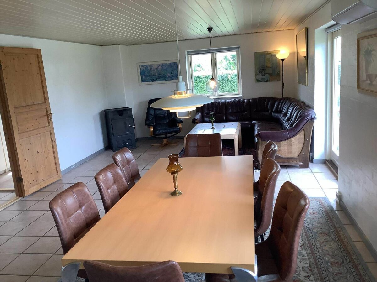 Ferienhaus Gilleleje  31