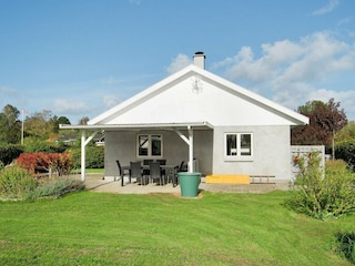 Ferienhaus Gilleleje  4