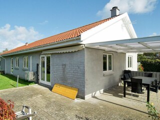 Ferienhaus Gilleleje  5