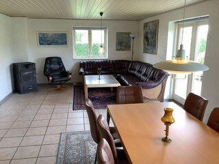 Ferienhaus Gilleleje  7
