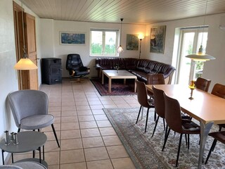 Ferienhaus Gilleleje  8