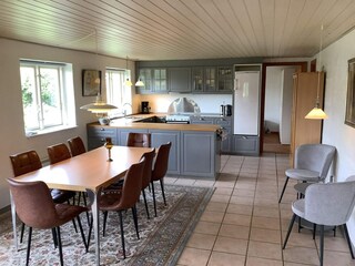 Ferienhaus Gilleleje  10