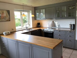 Ferienhaus Gilleleje  11