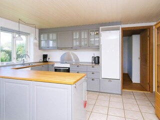 Ferienhaus Gilleleje  19