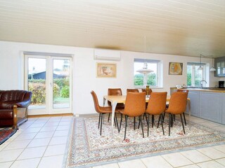 Ferienhaus Gilleleje  21