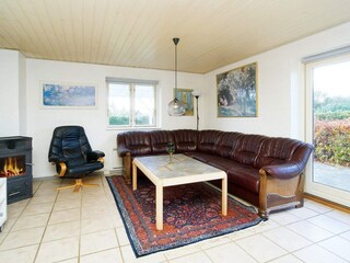 Ferienhaus Gilleleje  22