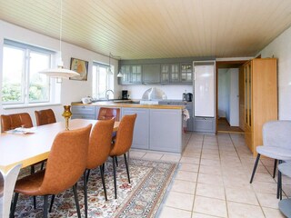 Ferienhaus Gilleleje  24