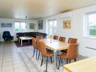 Ferienhaus Gilleleje  25