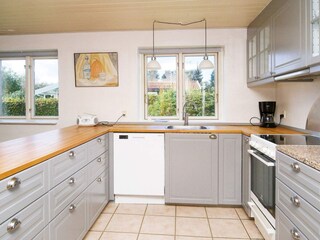 Ferienhaus Gilleleje  27