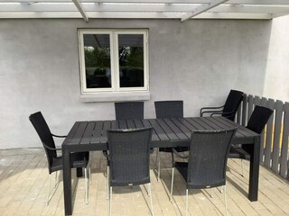Ferienhaus Gilleleje  30