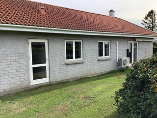 Ferienhaus Gilleleje  31