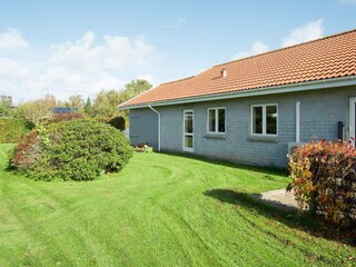 Ferienhaus Gilleleje  33