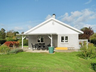 Ferienhaus Gilleleje  34
