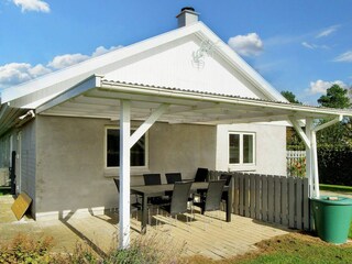 Ferienhaus Gilleleje  35