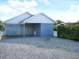 Ferienhaus Gilleleje  36