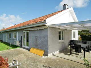 Ferienhaus Gilleleje  37