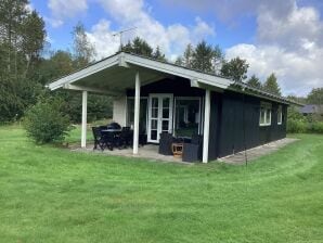 6 Personen Ferienhaus in Fårvang - Truust - image1