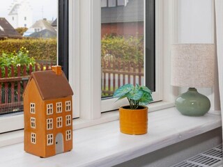 Vakantiehuis Læsø  8
