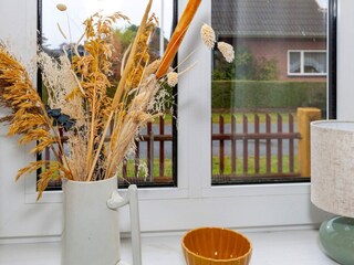 Vakantiehuis Læsø  4