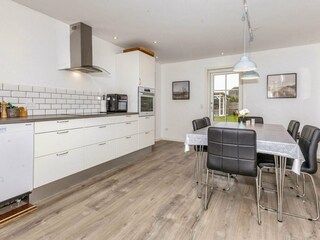 Vakantiehuis Læsø  10