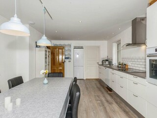Vakantiehuis Læsø  11
