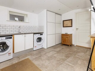 Casa per le vacanze Læsø  38