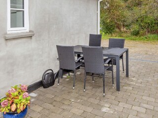 Vakantiehuis Læsø  19